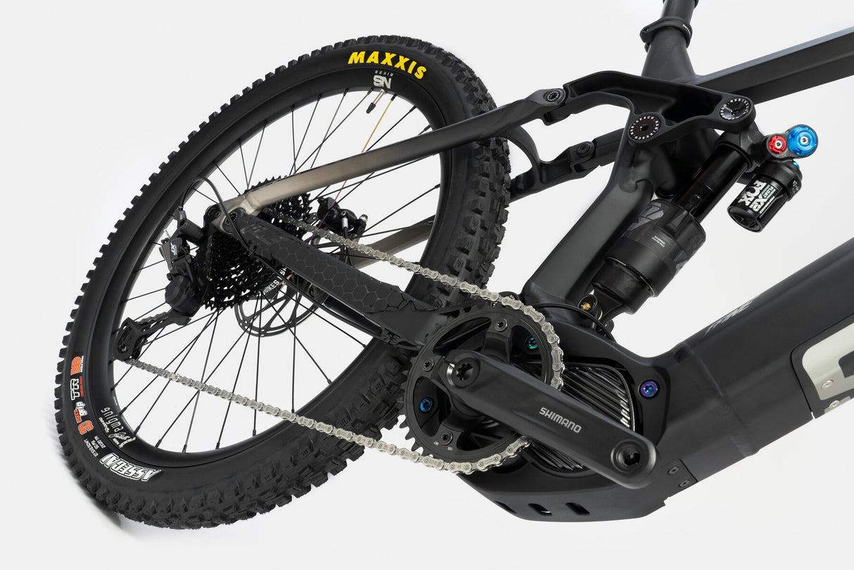 NS Bikes E-Fine 0 27.5"/29" Electric Bike | RideHub