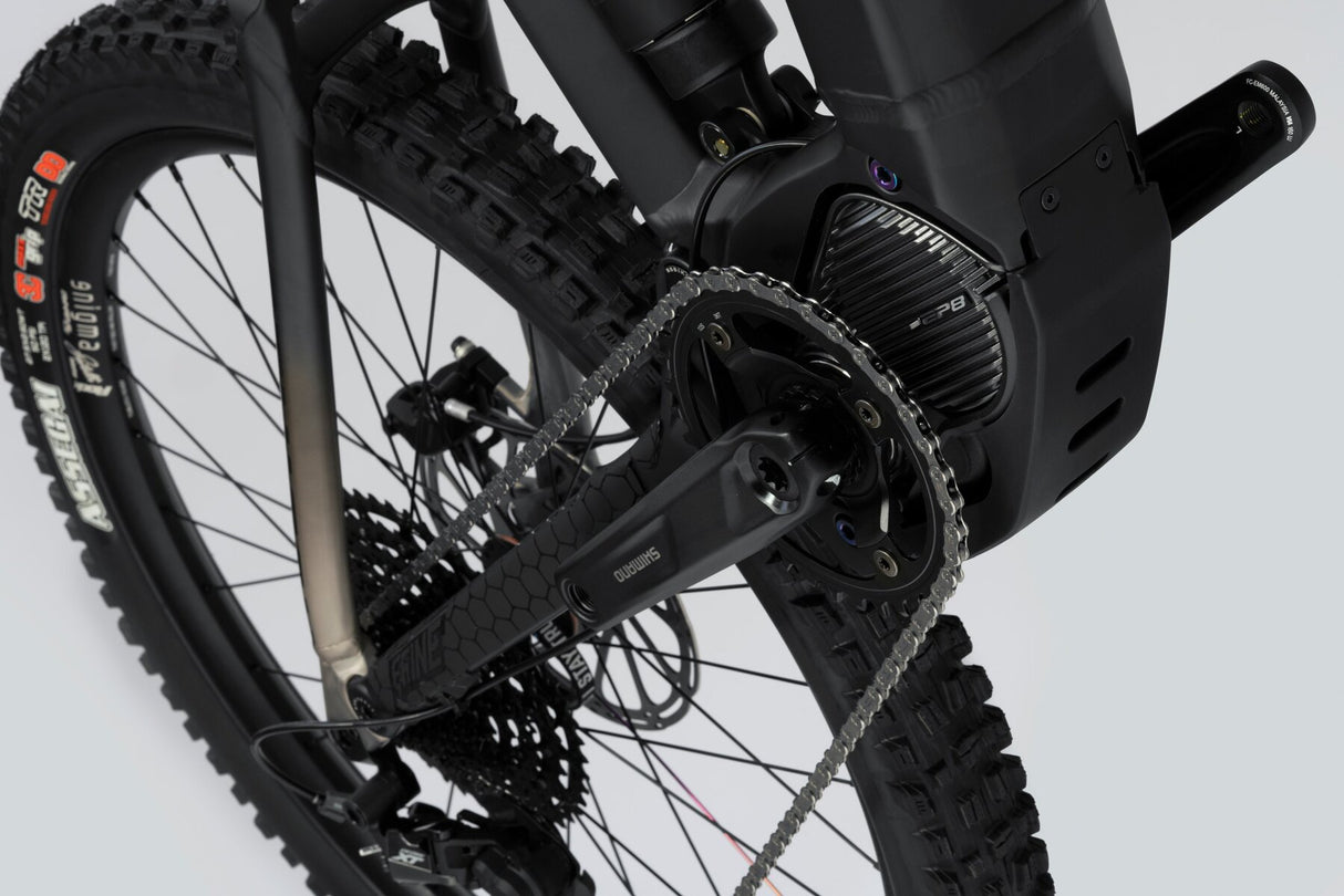NS Bikes E-Fine 0 27.5"/29" Electric Bike | RideHub