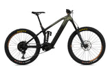 NS Bikes E-Fine 1 27.5"/29" Electric Bike Green | RideHub