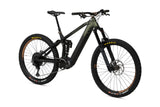 NS Bikes E-Fine 1 27.5"/29" Electric Bike Green | RideHub