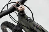 NS Bikes E-Fine 1 27.5"/29" Electric Bike Green | RideHub