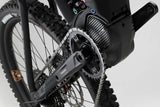 NS Bikes E-Fine 1 27.5"/29" Electric Bike Green | RideHub