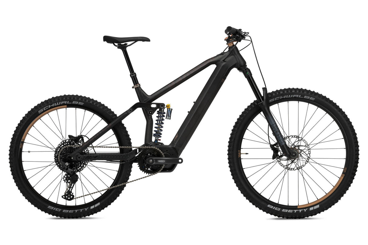 NS Bikes E-Fine 29/27.5" Enduro Electric Bike | RideHub
