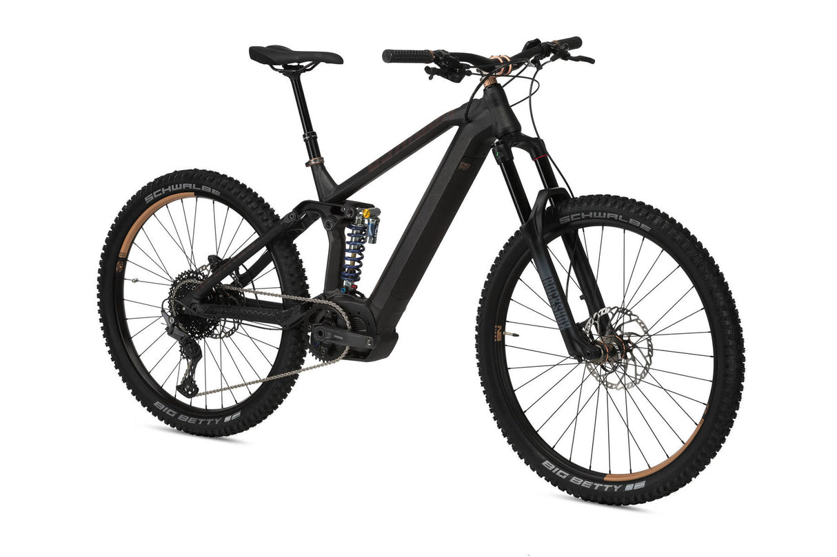 NS Bikes E-Fine 29/27.5" Enduro Electric Bike | RideHub