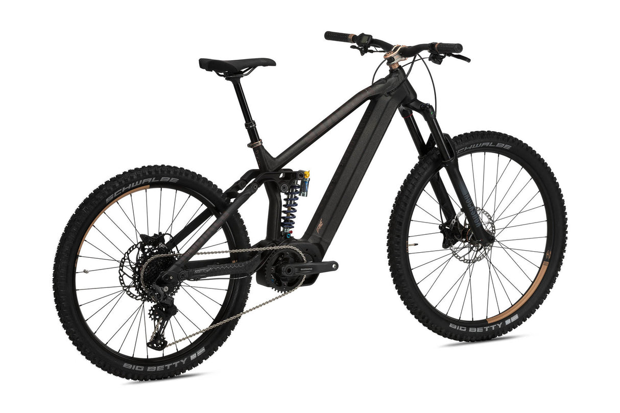 NS Bikes E-Fine 29/27.5" Enduro Electric Bike | RideHub