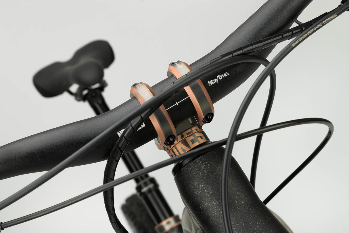 NS Bikes E-Fine 29/27.5" Enduro Electric Bike | RideHub