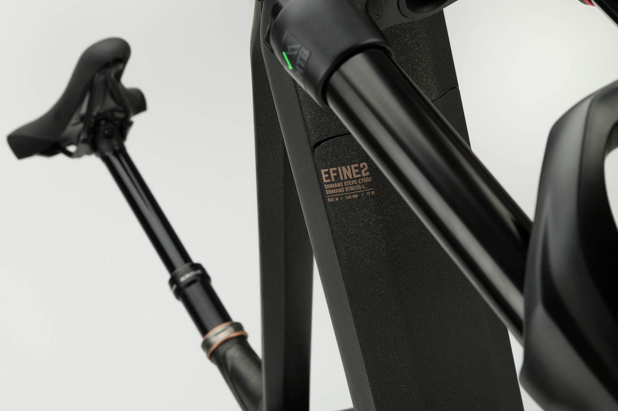 NS Bikes E-Fine 29/27.5" Enduro Electric Bike | RideHub