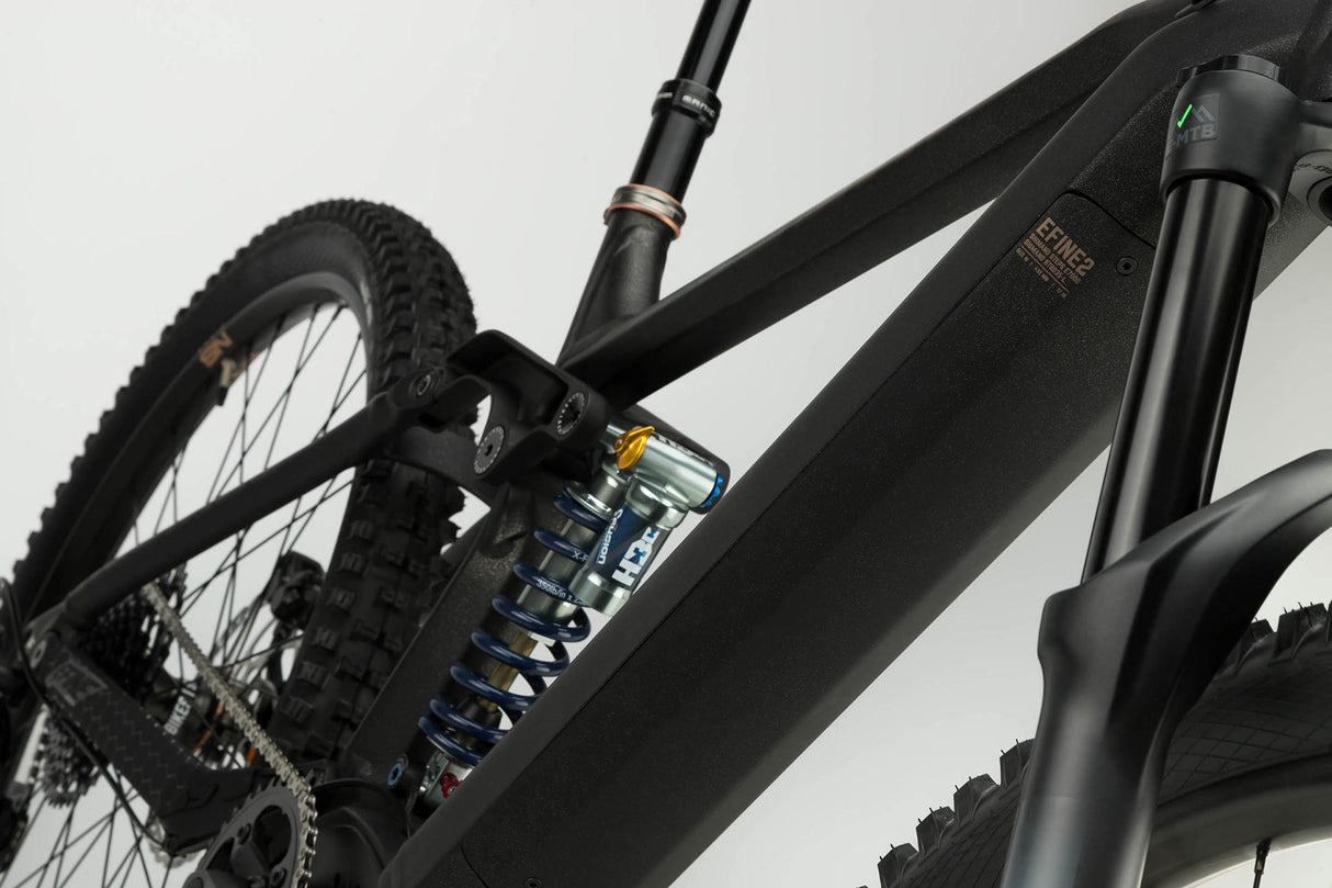 NS Bikes E-Fine 29/27.5" Enduro Electric Bike | RideHub