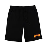 Thrasher Flame PE Shorts | RideHub