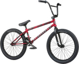 WeThePeople AUDIO 22" BMX bike | RideHub