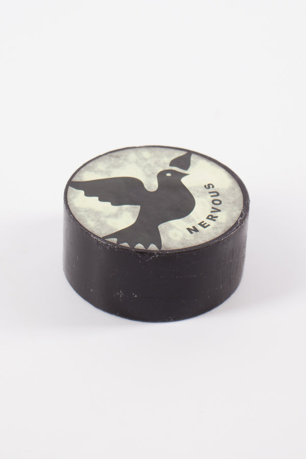 Nervous Wax | RideHub