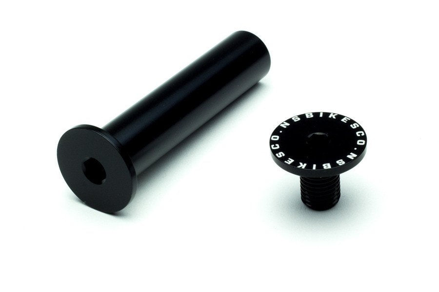 Main Pivot NS Bikes Fuzz Kit 5 | RideHub