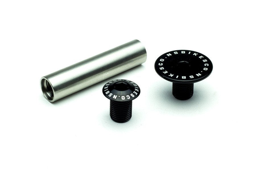 Main Pivot Link NS Bikes Soda FR Kit 2 (SP-058) | RideHub