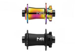 NS Bikes Enigma Rock/Roll &amp; Rotary 27.5" wheel set 135/142x12 mm / 15x100 mm | RideHub