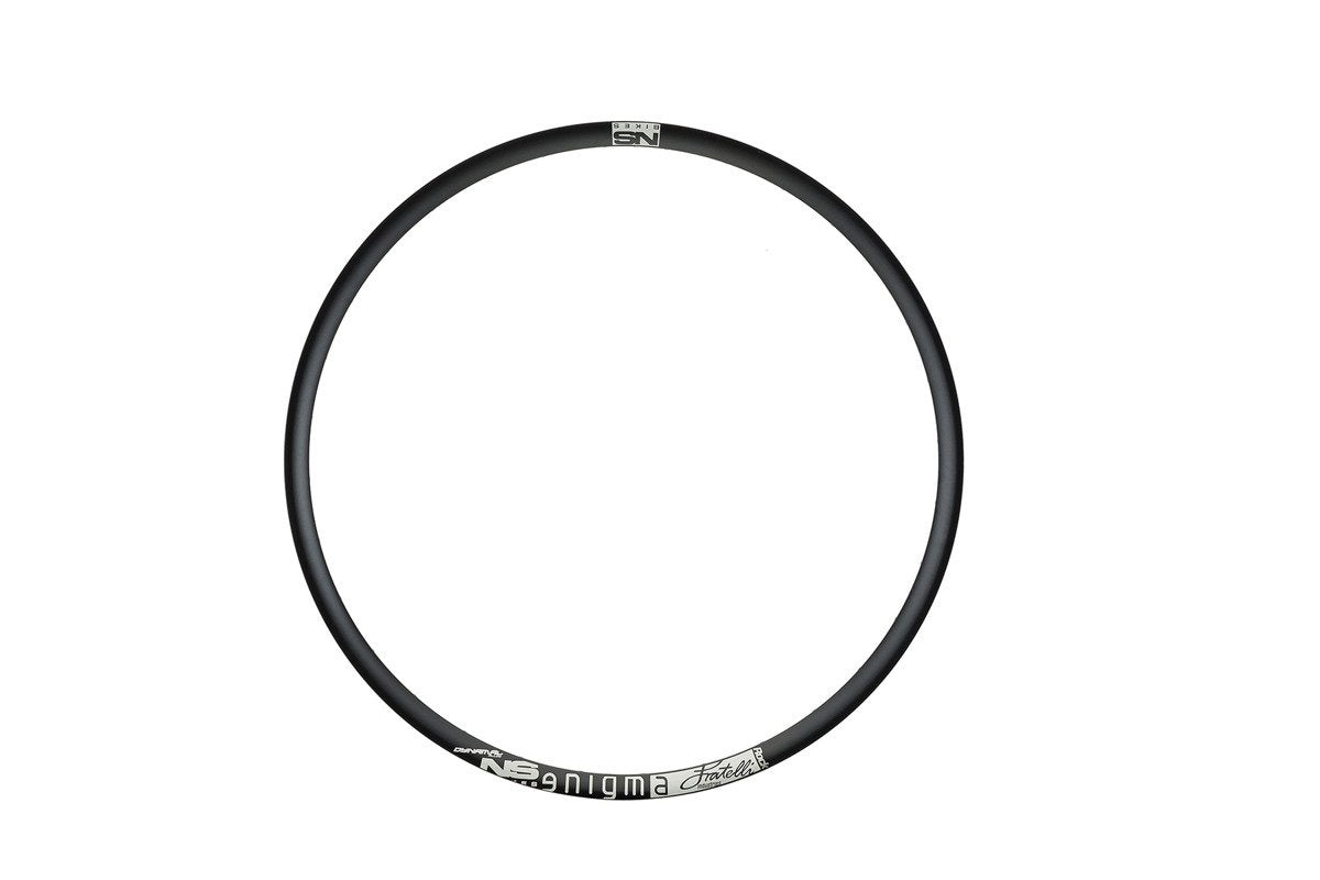 NS Bikes Enigma Rock/Roll &amp; Rotary 27.5" wheel set 135/142x12 mm / 15x100 mm | RideHub