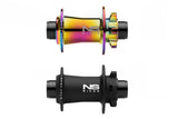 NS Bikes Enigma Roll &amp; Rotary Singlespeed 26" Wheel Set | RideHub