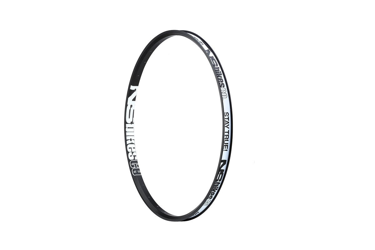 NS Bikes Fundamental &amp; Rotary Singlespeed / 20mm 26" Wheelset | RideHub