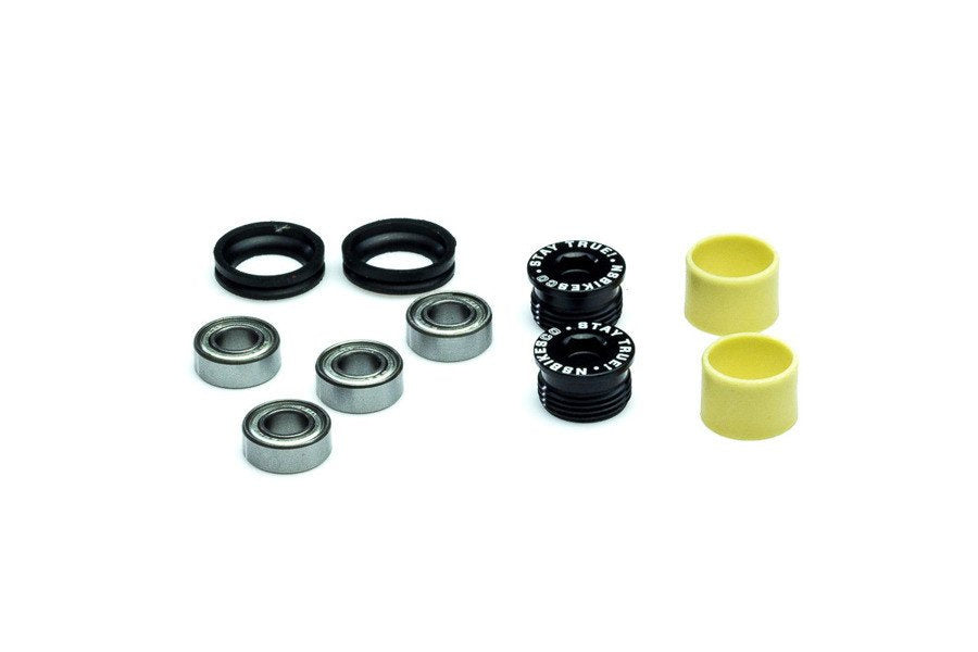 NS Bikes Radiance Pedal Repair Kit (SP-022) | RideHub