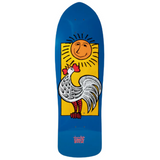 Chocolate Brenes Retro countertop 9.75 | RideHub