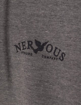 Nervous Small Classic Arc Hoodie | RideHub