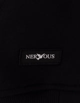 Nervous Zip Hoodie Superstar | RideHub