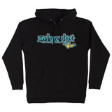 Independent Hood Gonz Bar Heavyweight Hoodie | RideHub