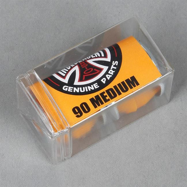 Independent Standard Conical Medium 90a rubber bands | RideHub