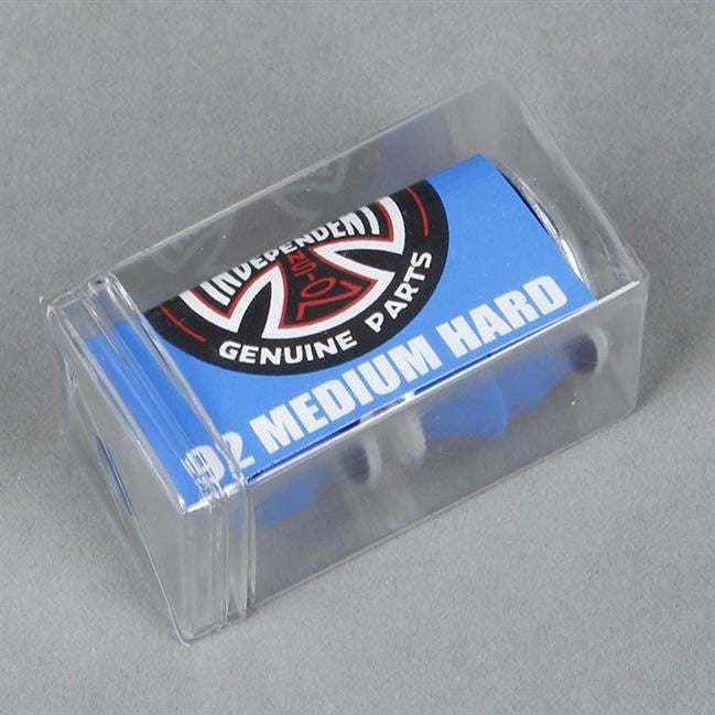 Independent Standard Conical Medium Hard 92a rubber bands | RideHub
