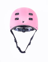 Nervous Pink Helmet | RideHub