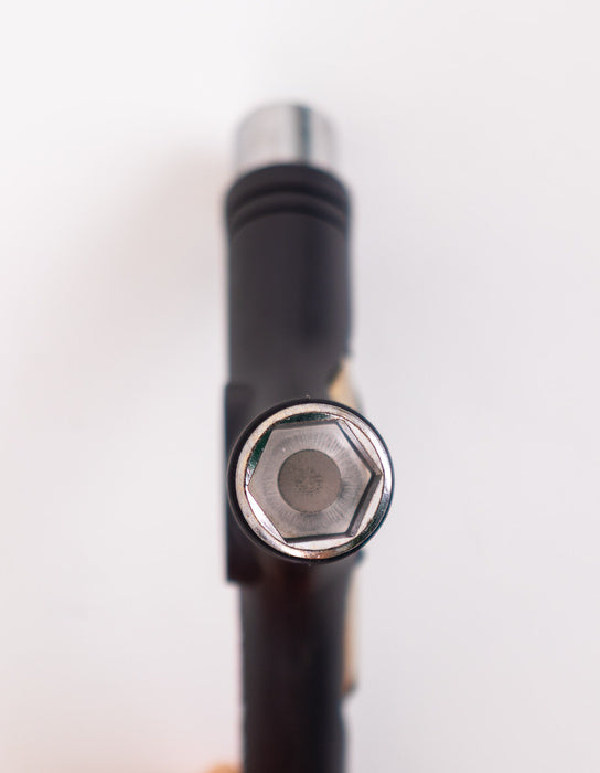 Nervous Skateboard Key | RideHub