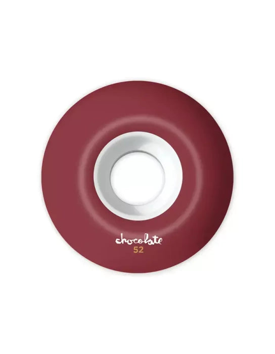 Chocolate OG Chunk Staple Wheels | RideHub