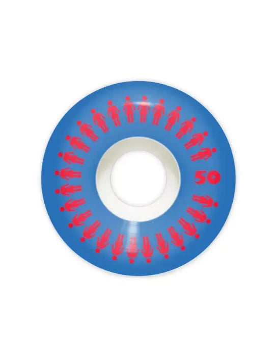 Girl Repeater Conical Wheels | RideHub