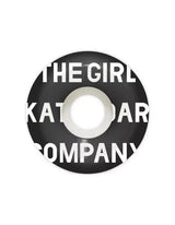 Girl Sans Conical Wheels | RideHub