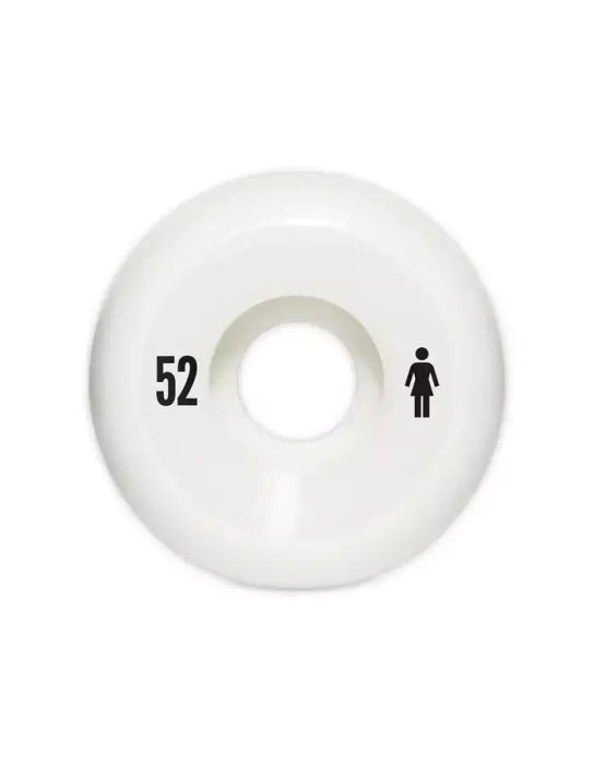 Girl Sans Conical Wheels | RideHub