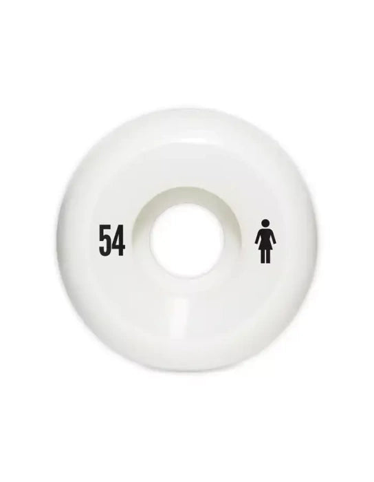 Girl Sans Conical Wheels | RideHub