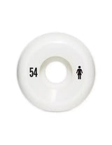 Girl Sans Conical Wheels | RideHub