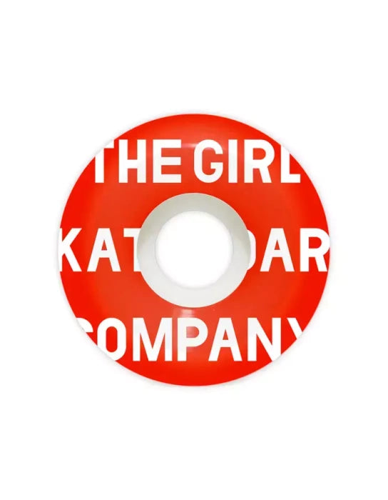 Girl Sans Conical Wheels | RideHub
