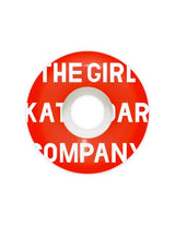 Girl Sans Conical Wheels | RideHub