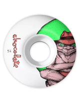 Girl Choco Sapo Staple Wheels | RideHub