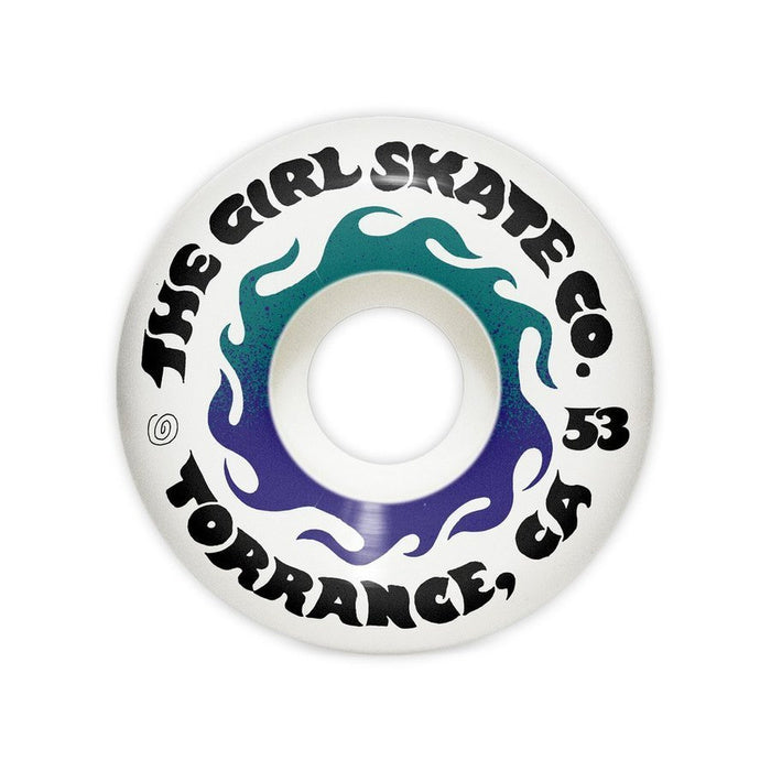 Girl GSSC Conical Wheels | RideHub