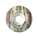 Girl Postal OG Staple Wheels | RideHub