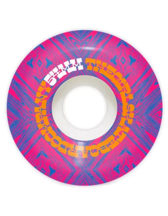 Girl Vibrations Conical Wheels | RideHub