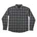 Men's Independent Longsleeve Flannel Shirt | RideHub