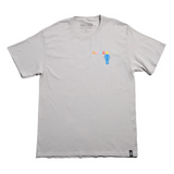 Girl OG Pac-Man Maze T-Shirt | RideHub