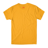 Girl Pack OG Man Yellow T-Shirt | RideHub