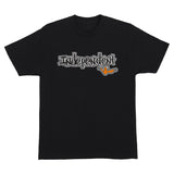 Independent Gonz Bar S/S Heavyweight T-Shirt | RideHub
