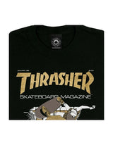 Thrasher First Cover T-shirt | RideHub