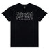Thrasher Metal T-shirt | RideHub