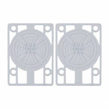 Independent Riser Pads 1/8" | RideHub