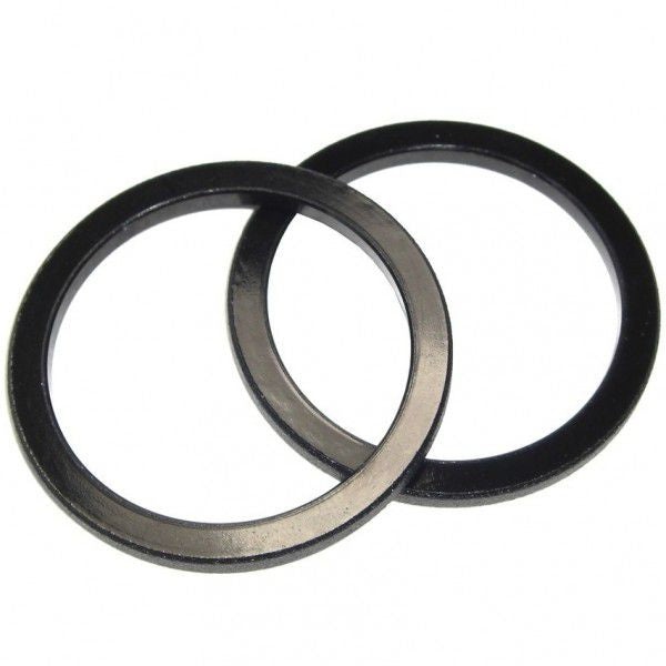 BB30 2 x 2.5mm Spacer Set | Ride Hub